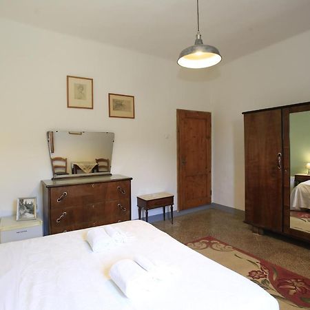 La Casa Di Ines Hotel San Gimignano Exterior photo