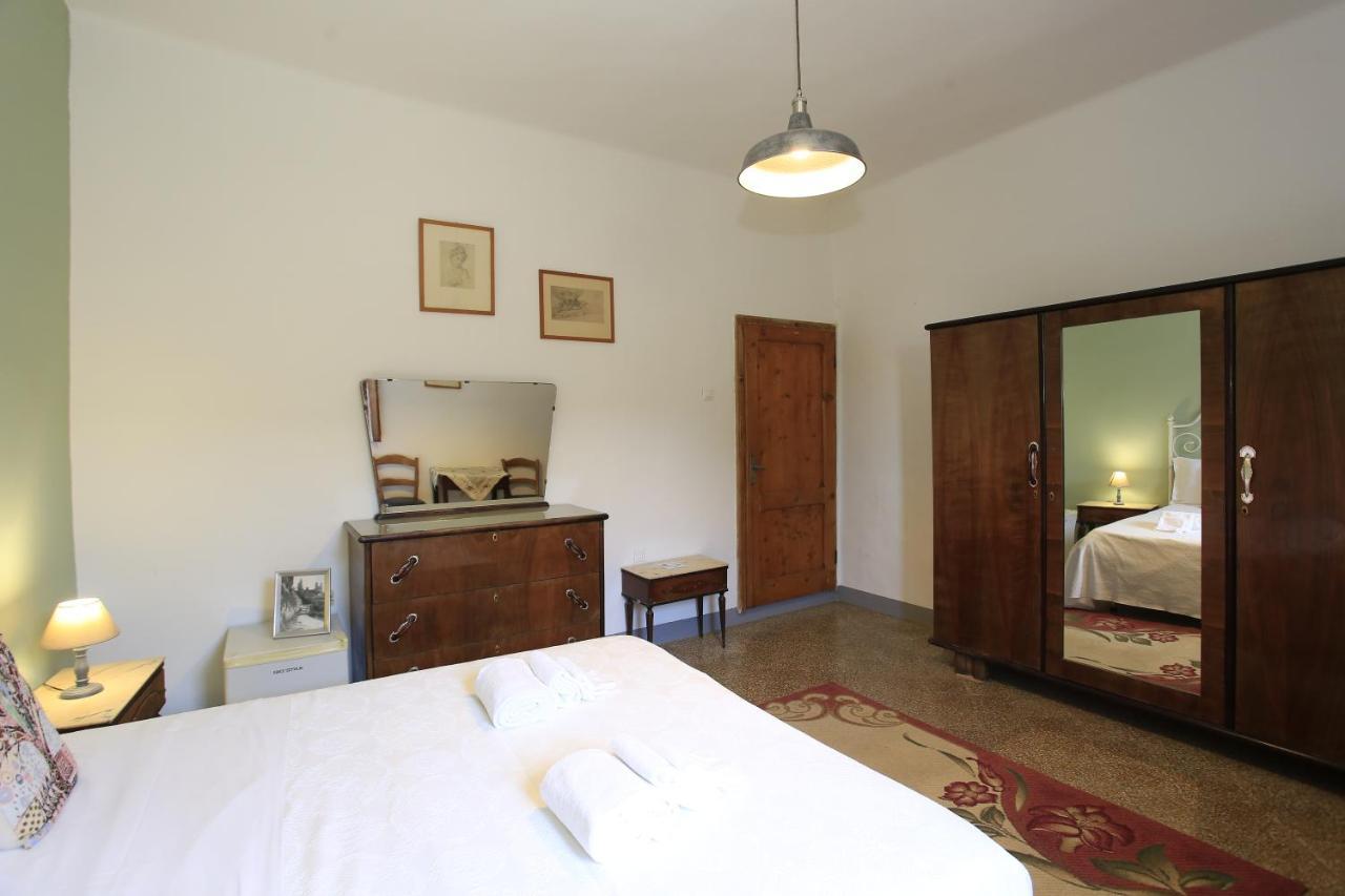 La Casa Di Ines Hotel San Gimignano Exterior photo